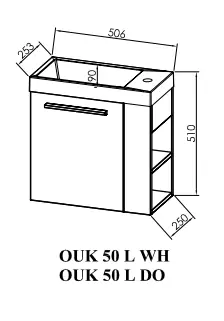 KIKI – OUK 40, 50 ,60 L thumb 3