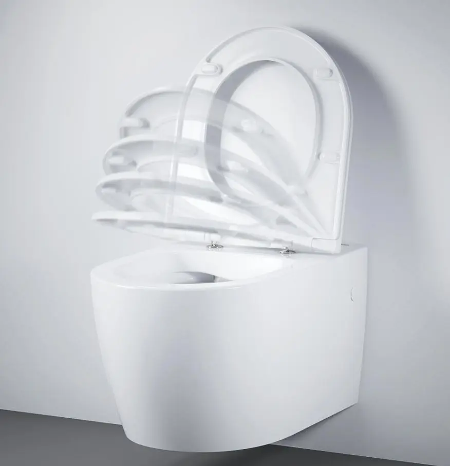 Bau Ceramic конзолна шоља thumb 2