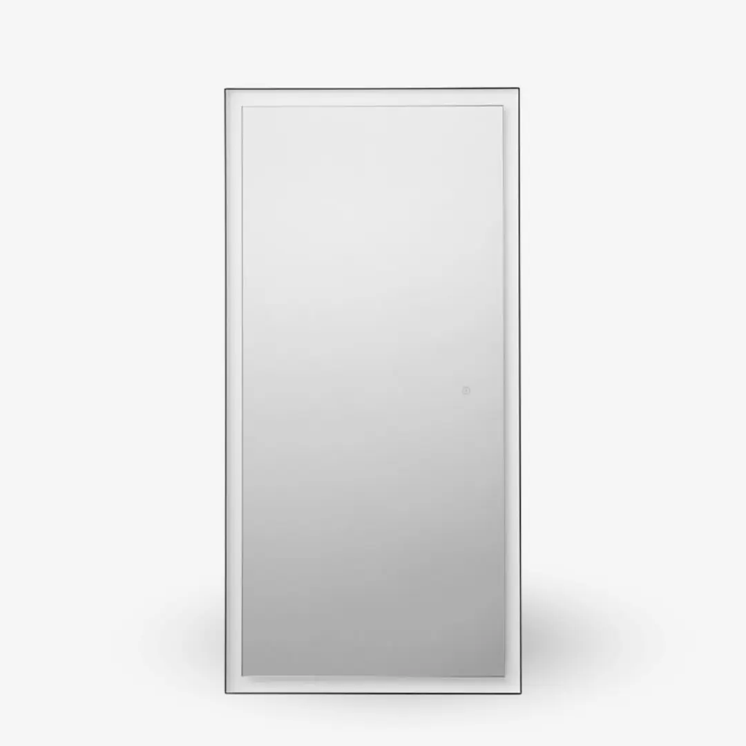 LED огледало Adon 75x150cm thumb 2