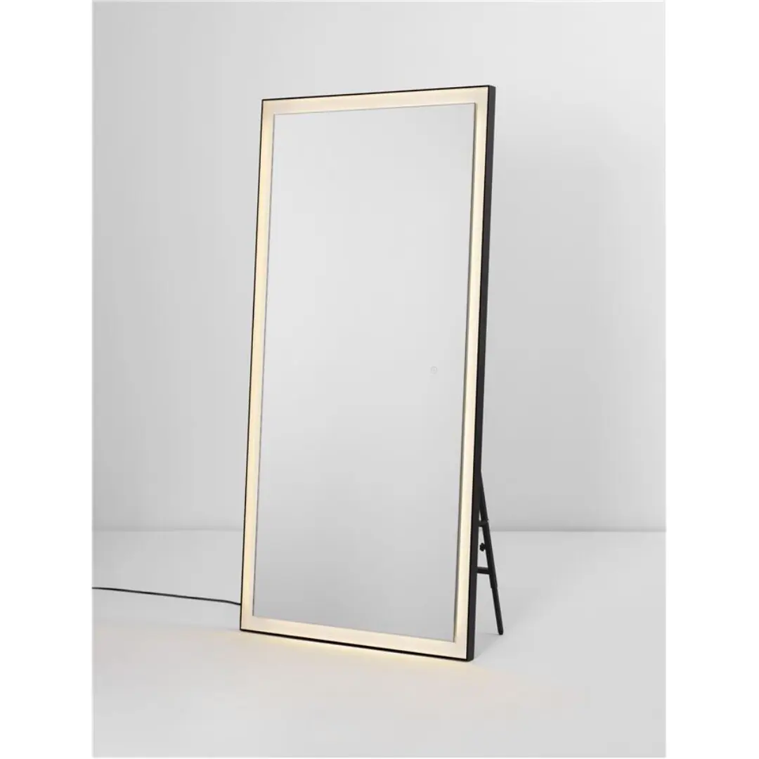 LED огледало Adon 75x150cm thumb 3