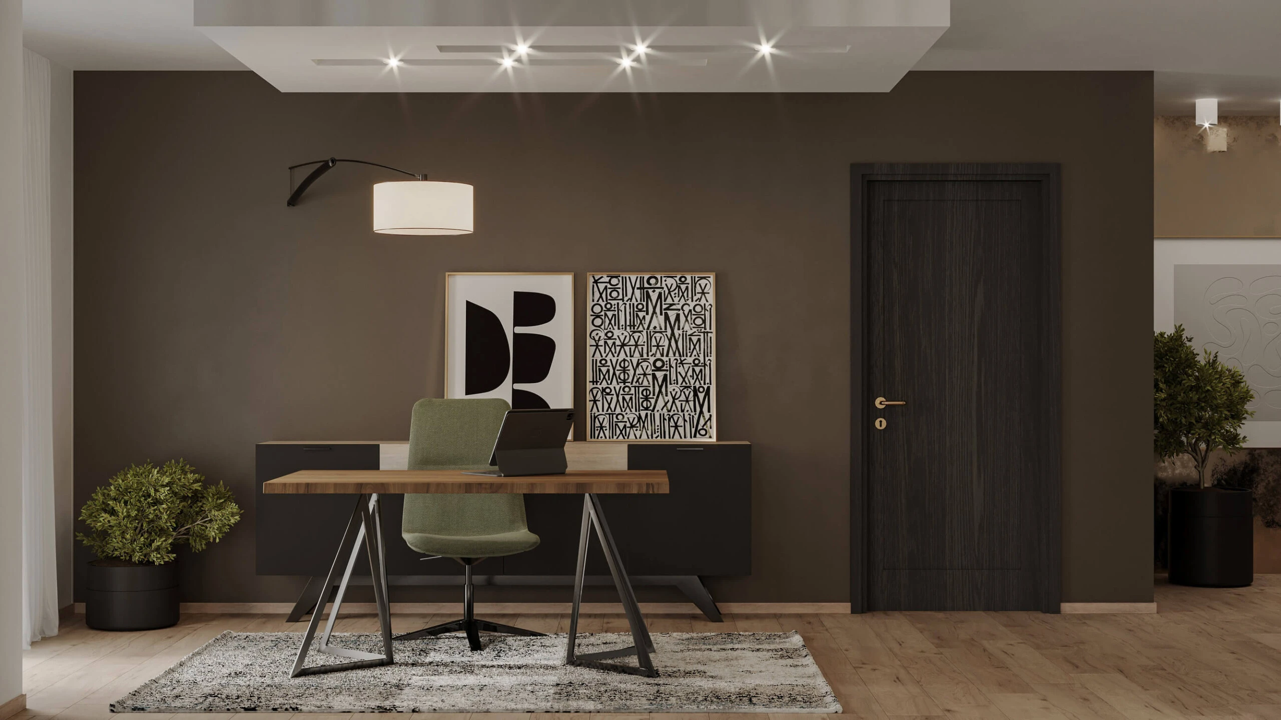 Ентериер