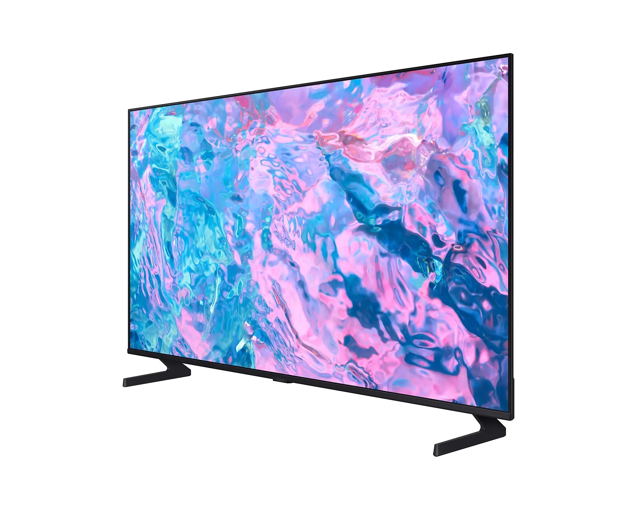 Samsung UE43CU7092UXXH 43" Crystal UHD 4K thumb 2