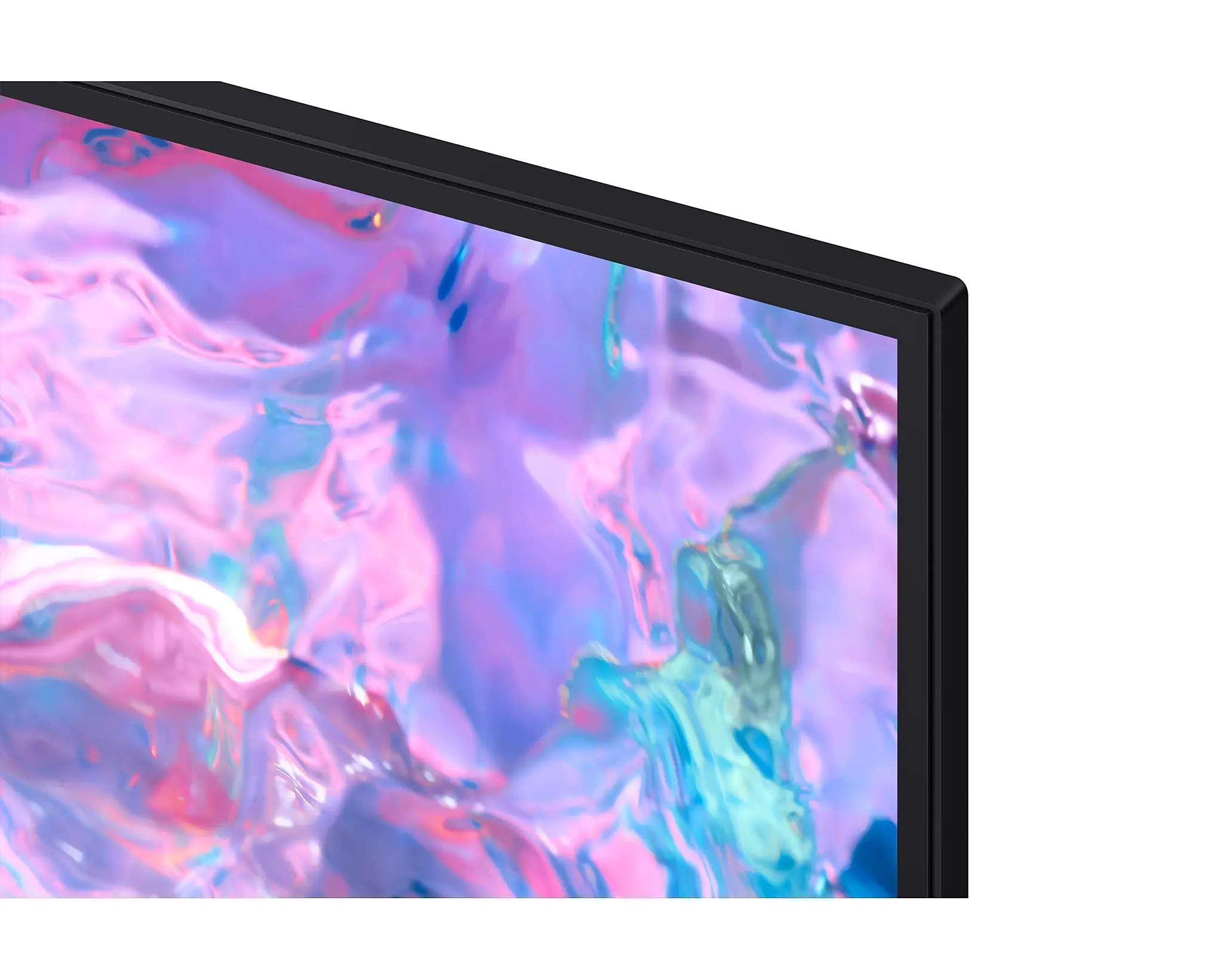 Samsung UE43CU7092UXXH 43" Crystal UHD 4K thumb 4