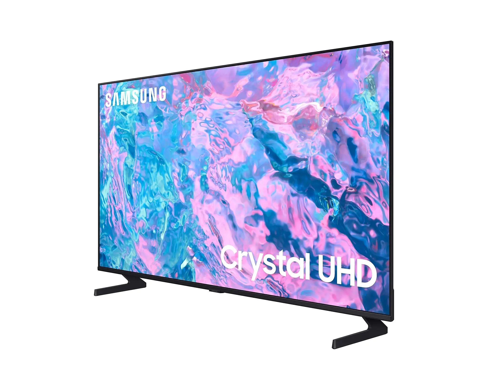 Samsung UE55CU7092UXXH 55" Crystal UHD 4K thumb 5