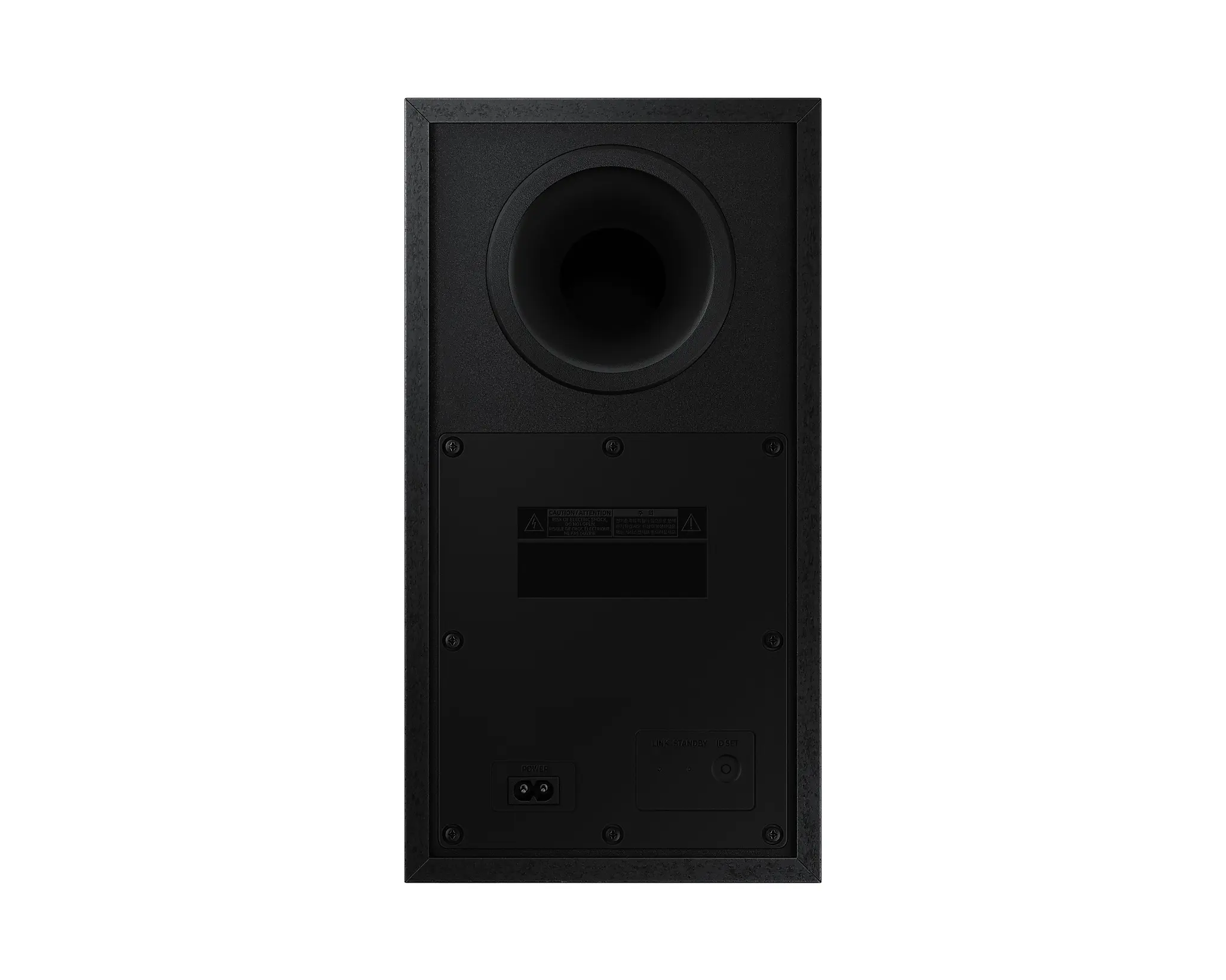HW-C450 Essential B-серија Soundbar звучник thumb 4