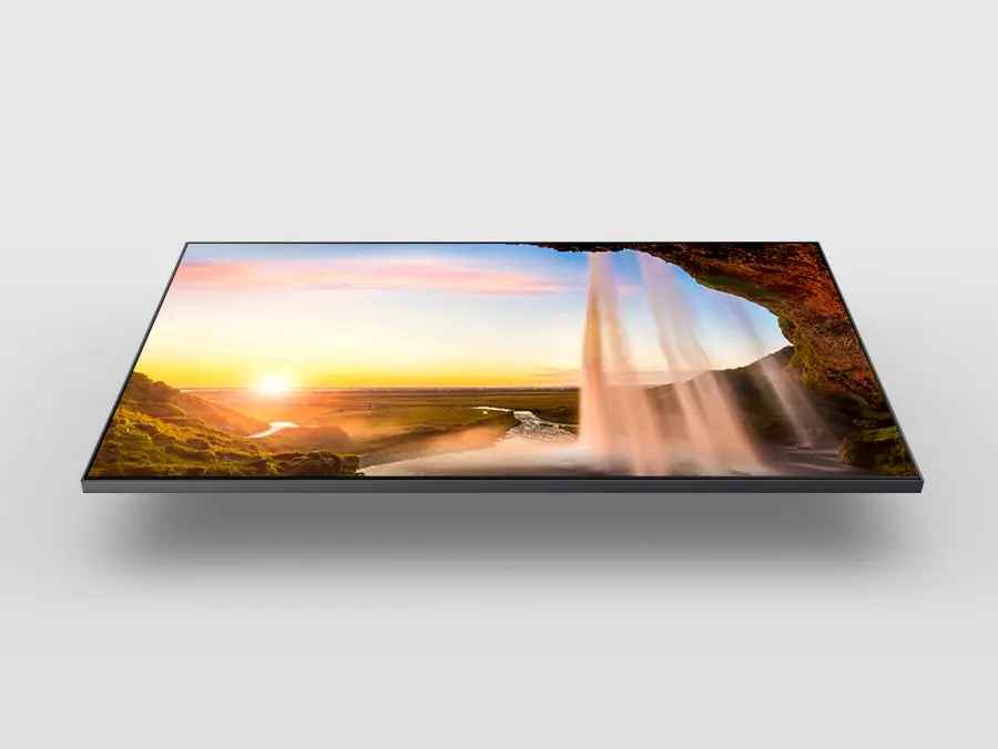 Samsung QE65Q67DAUXXH 65" QLED 4K Q67D Tizen OS Smart TV (2024) thumb 2