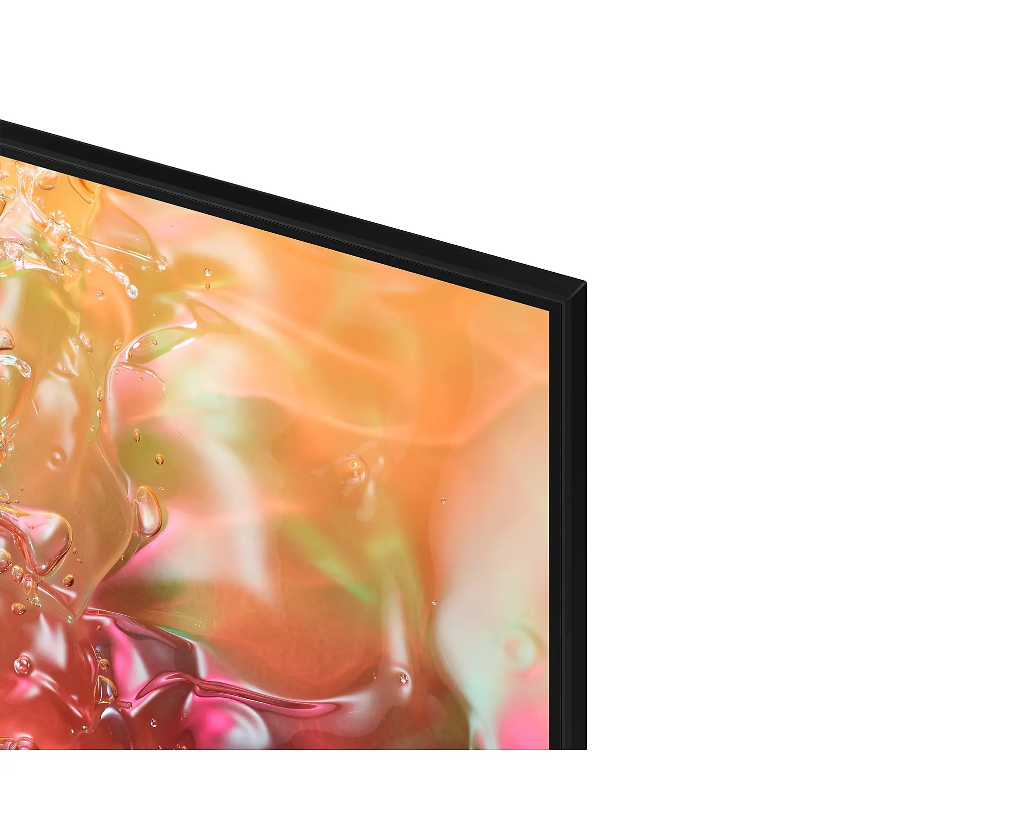 Samsung UE43DU7172UXXH 43" Crystal UHD 4K Tizen OS Smart TV (2024) thumb 6