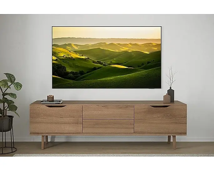 Samsung UE43DU7172UXXH 43" Crystal UHD 4K Tizen OS Smart TV (2024) thumb 4