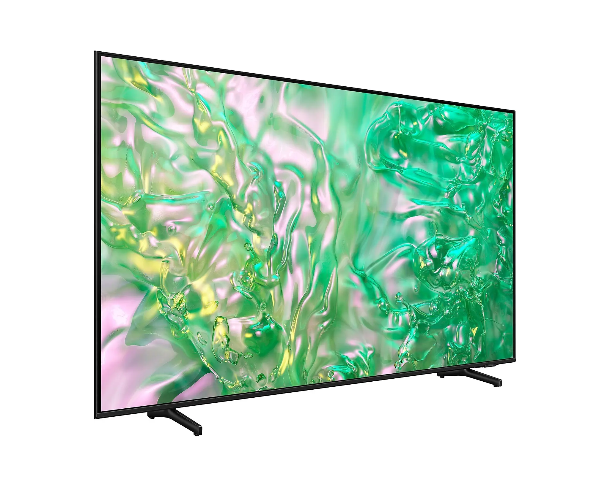 Samsung 55" UE55DU8072UXXH Crystal UHD 4K Tizen OS Smart TV (2024) thumb 2