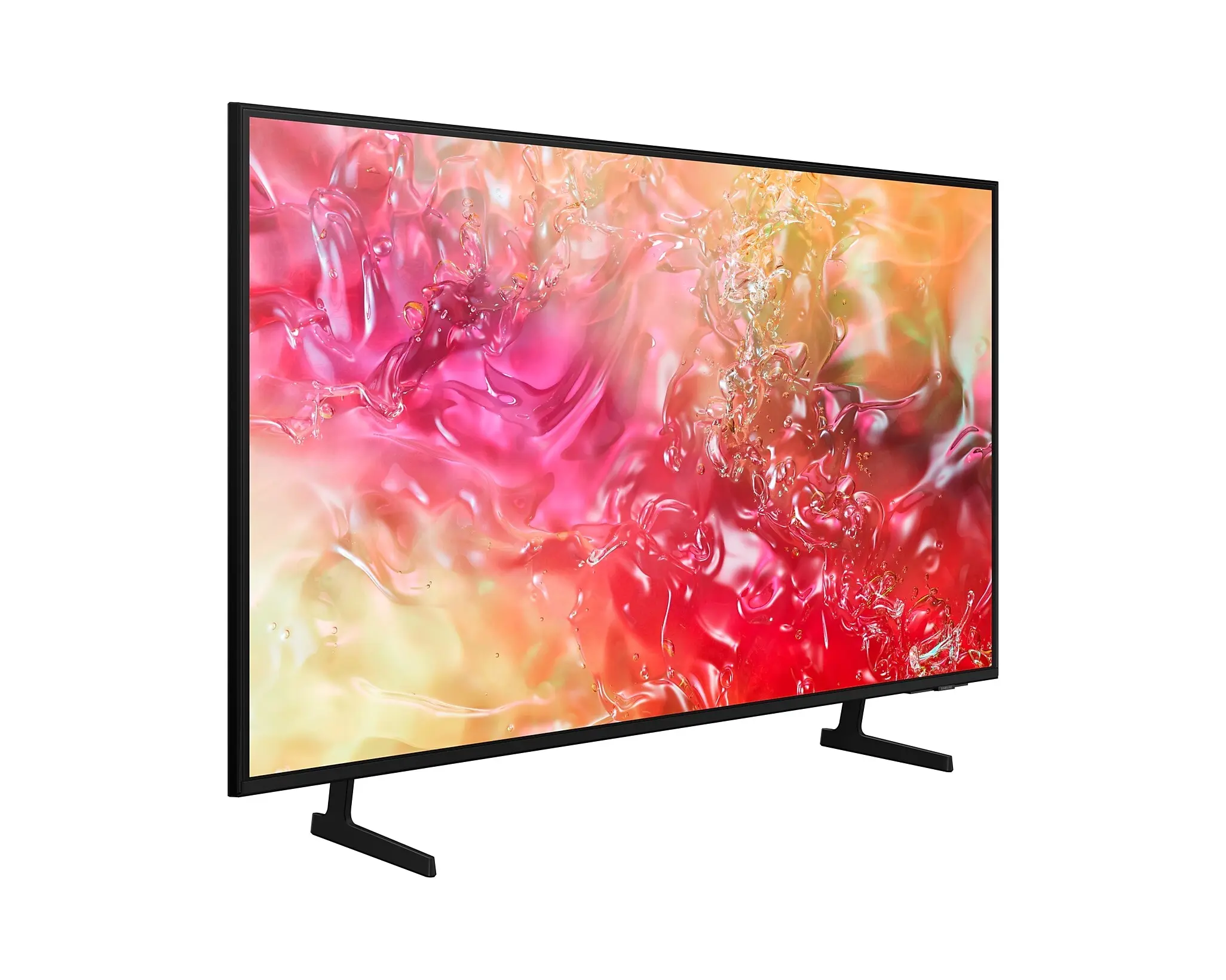 Samsung 65" UE65DU7172UXXH Crystal UHD 4K Tizen OS Smart TV (2024) thumb 2