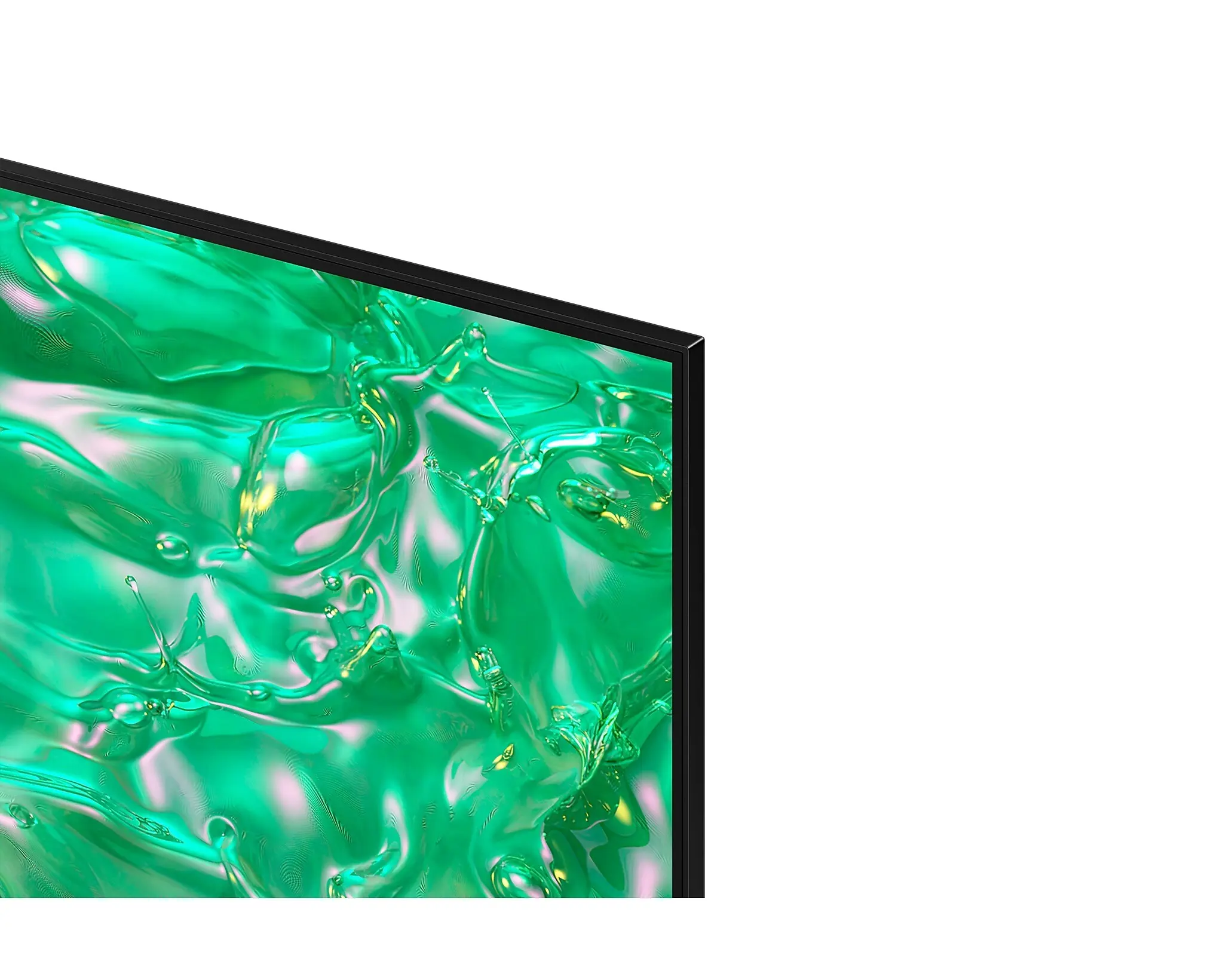 Samsung 65" UE65DU8072UXXH Crystal UHD 4K Tizen OS Smart TV (2024) thumb 5