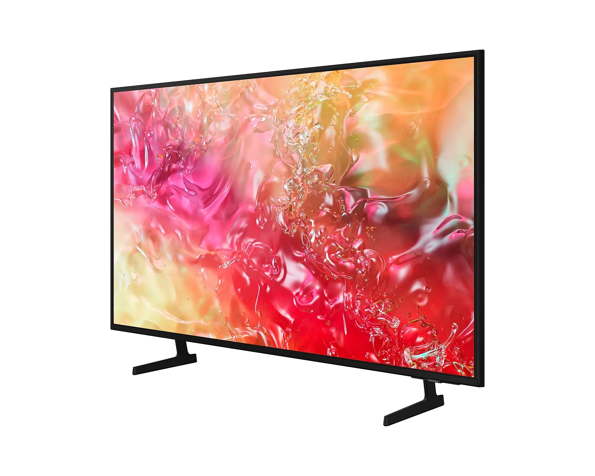 Samsung 85" UE85DU7172UXXH Crystal UHD 4K Tizen OS Smart TV (2024) thumb 4
