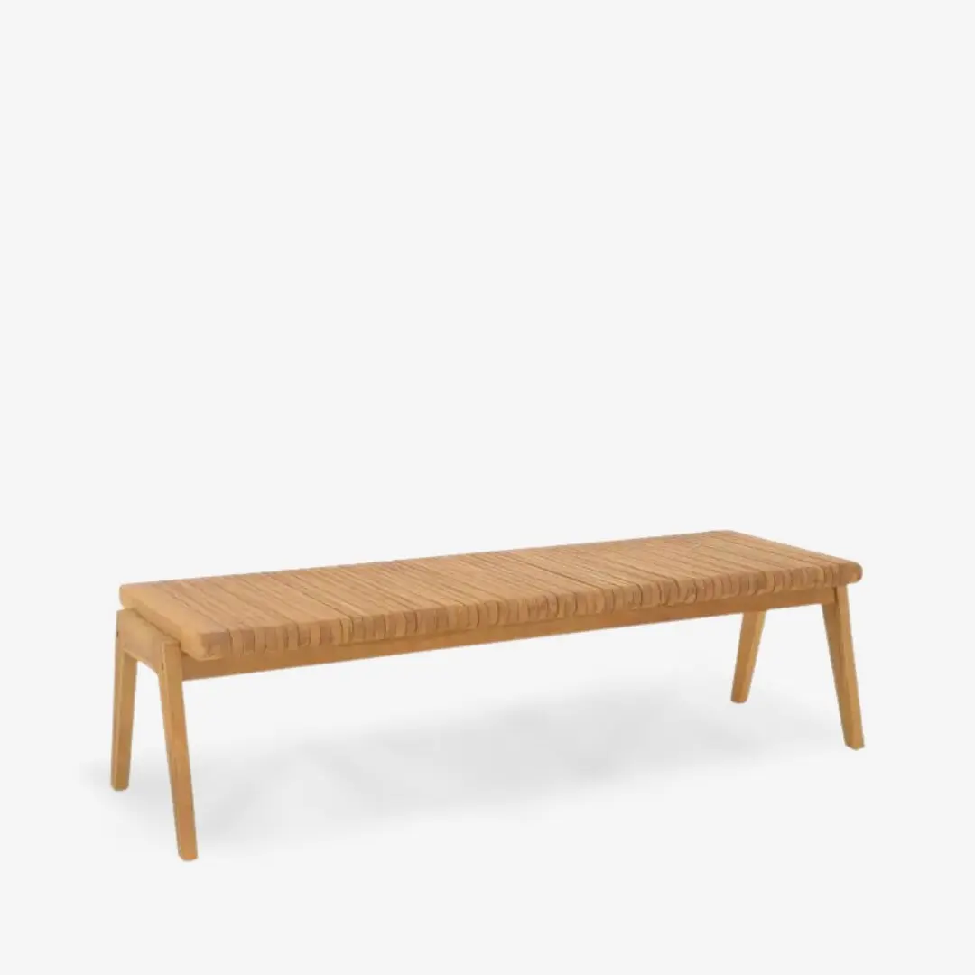 Клупа Bench Nature 120cm thumb 4