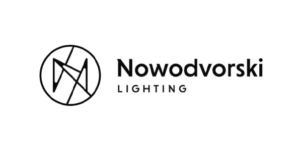 Лого на бренд: Nowodvorski Lighting