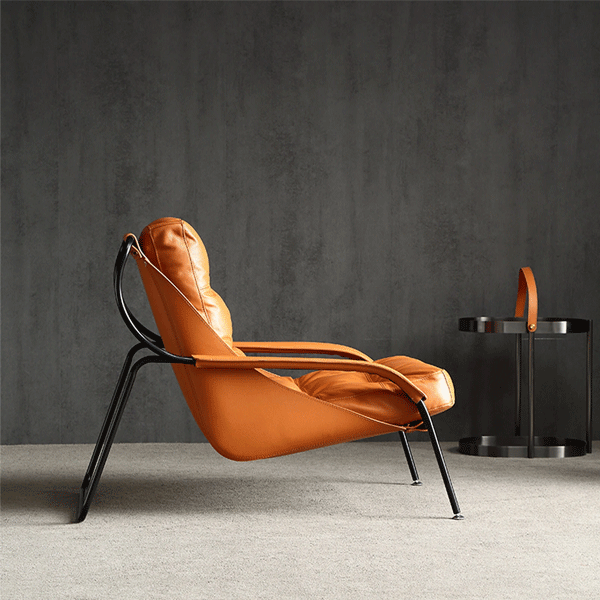 Armchair Pavia thumb 3