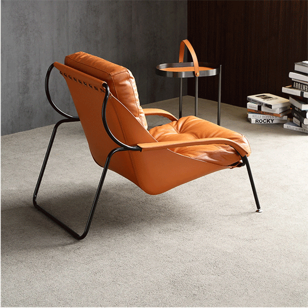 Armchair Pavia thumb 4