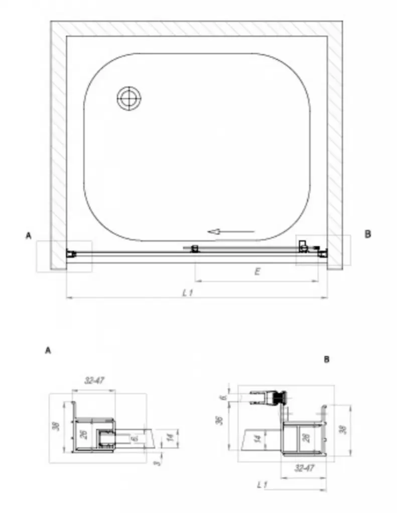 PULSAR TV2D/S thumb 2