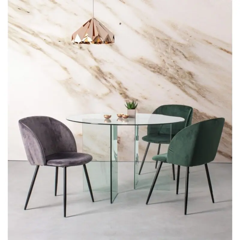 Round Table Iride Ø130cm thumb 2