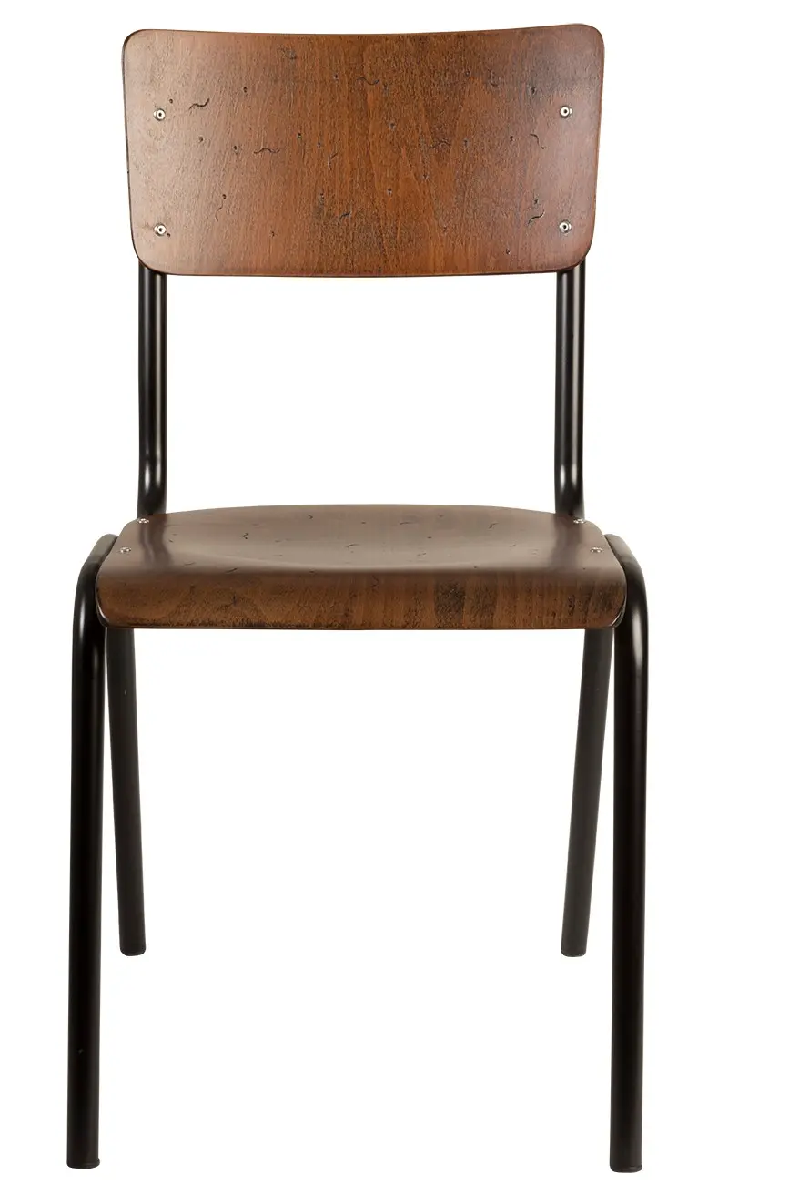 Dutchbone Scuola Chair thumb 5