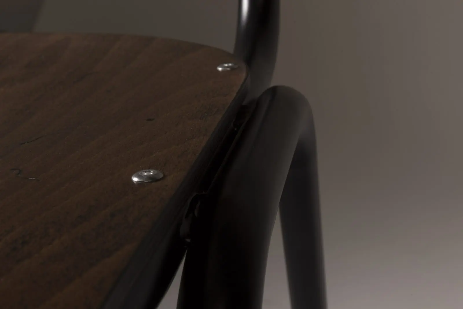 Dutchbone Scuola Chair thumb 2