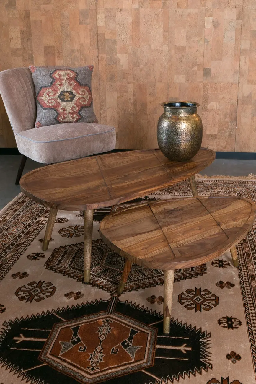 Dutchbone Sham Coffee Tables thumb 3