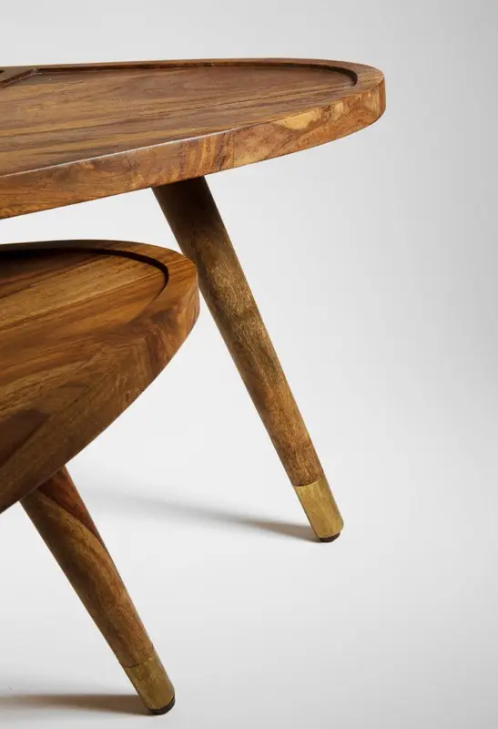 Dutchbone Sham Coffee Tables thumb 4