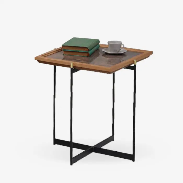 Side Table Datca Square 44cm thumb 2