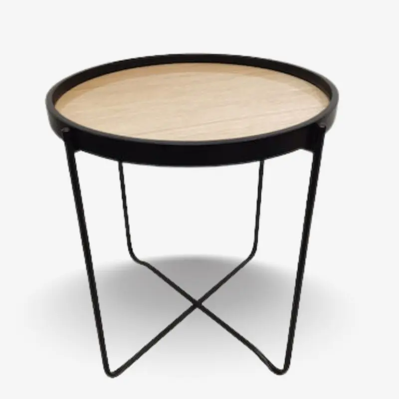 Side Table Disk Ø53cm thumb 3