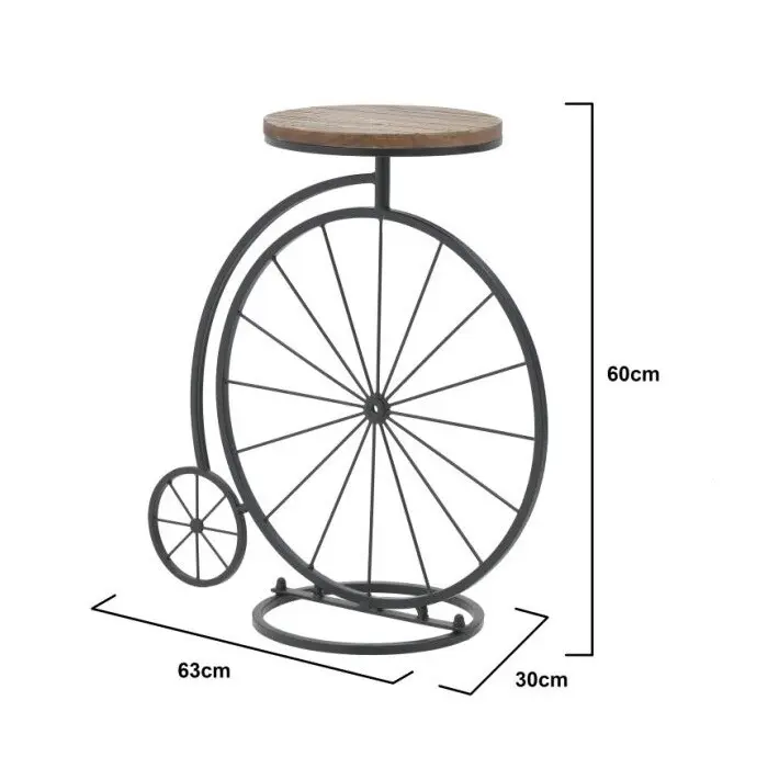 Side Table Bicycle thumb 3
