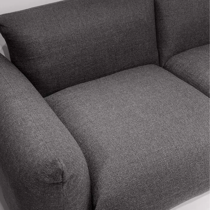Sofa Marsilya Dark Gray 255cm thumb 3