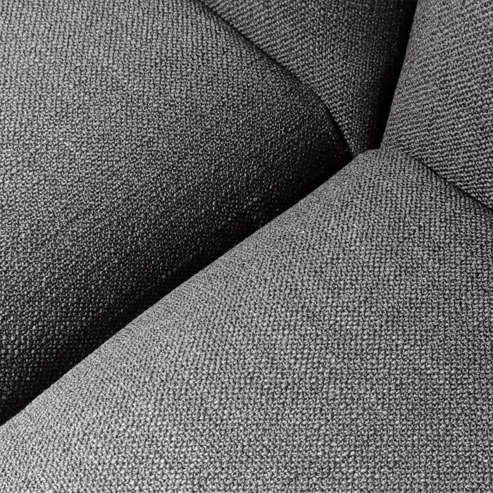 Sofa Marsilya Dark Gray 255cm thumb 4