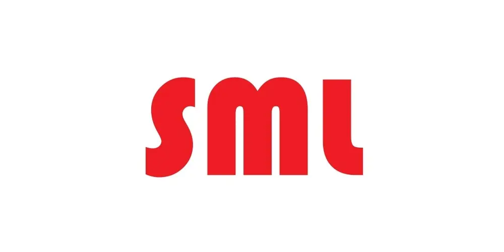 Лого на бренд: SML