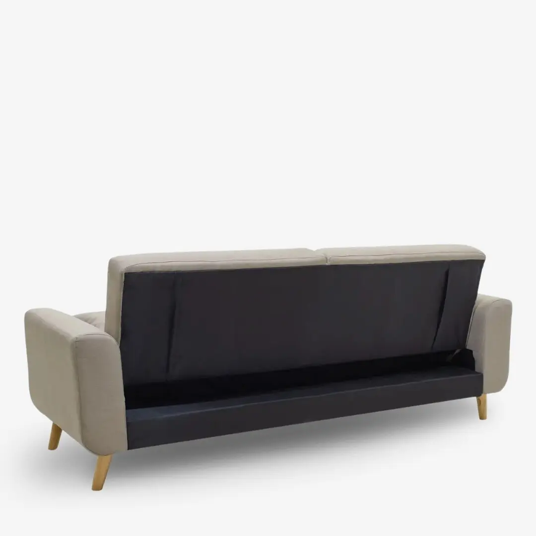 Sofa Bed Carmelo 214cm thumb 4