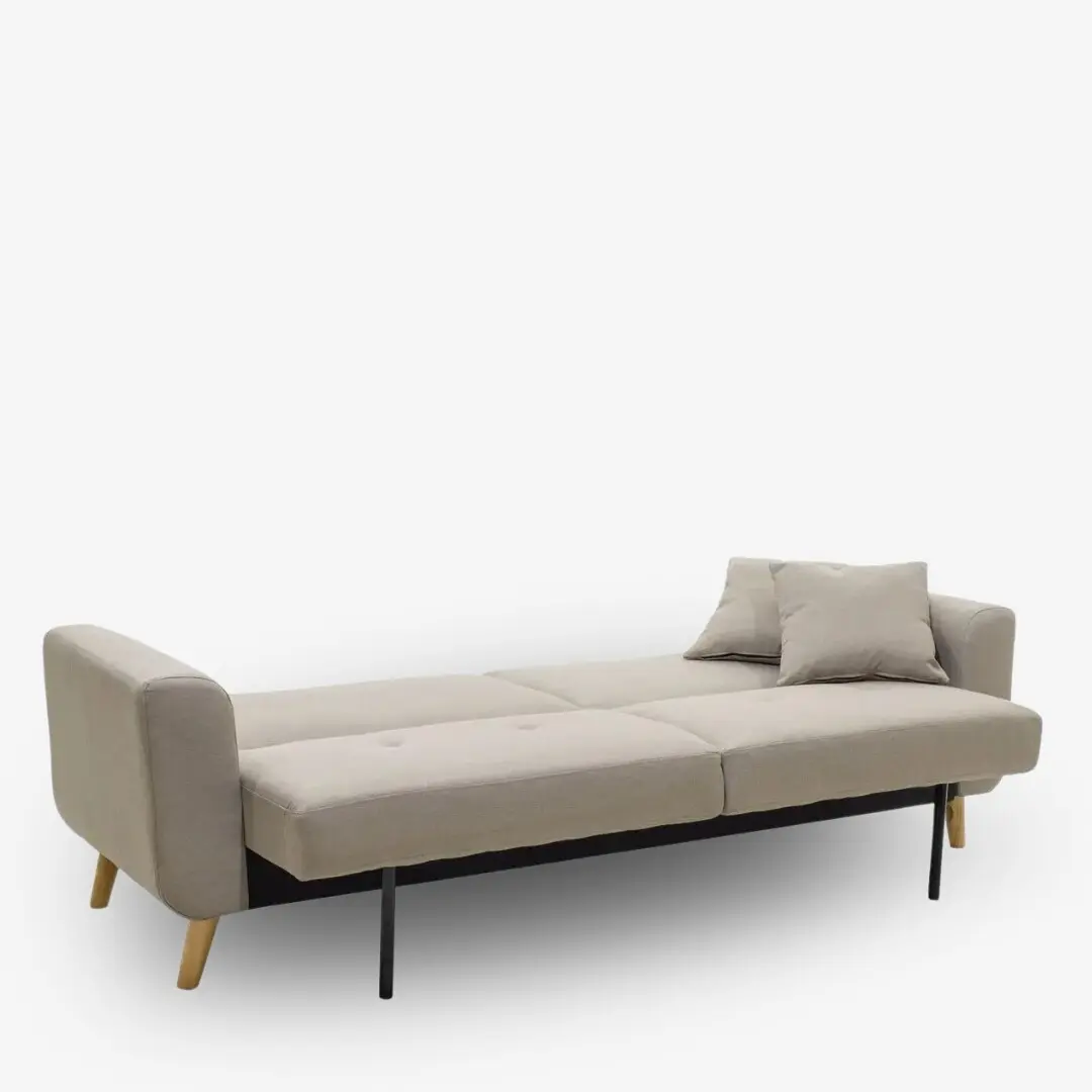 Sofa Bed Carmelo 214cm thumb 3