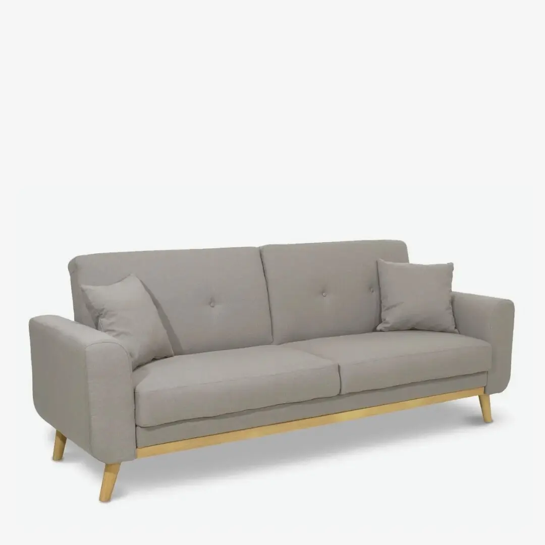 Sofa Bed Carmelo 214cm thumb 2