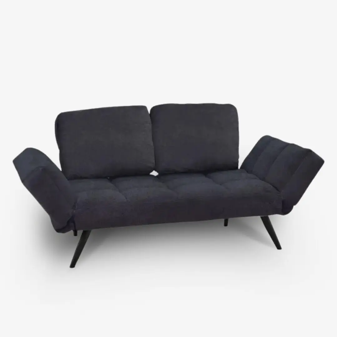 Sofa Jason Black thumb 2