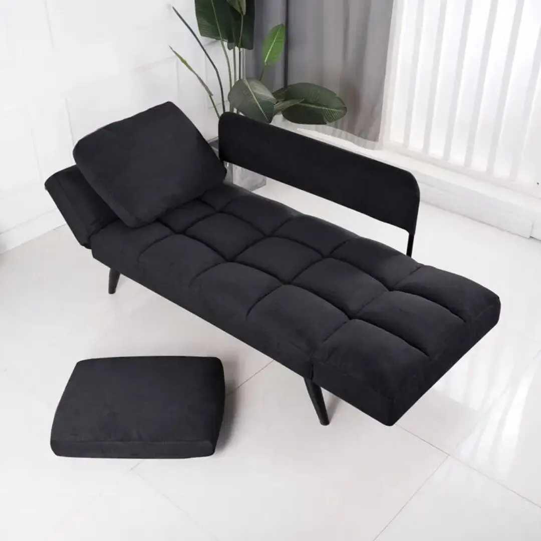 Sofa Jason Black thumb 4