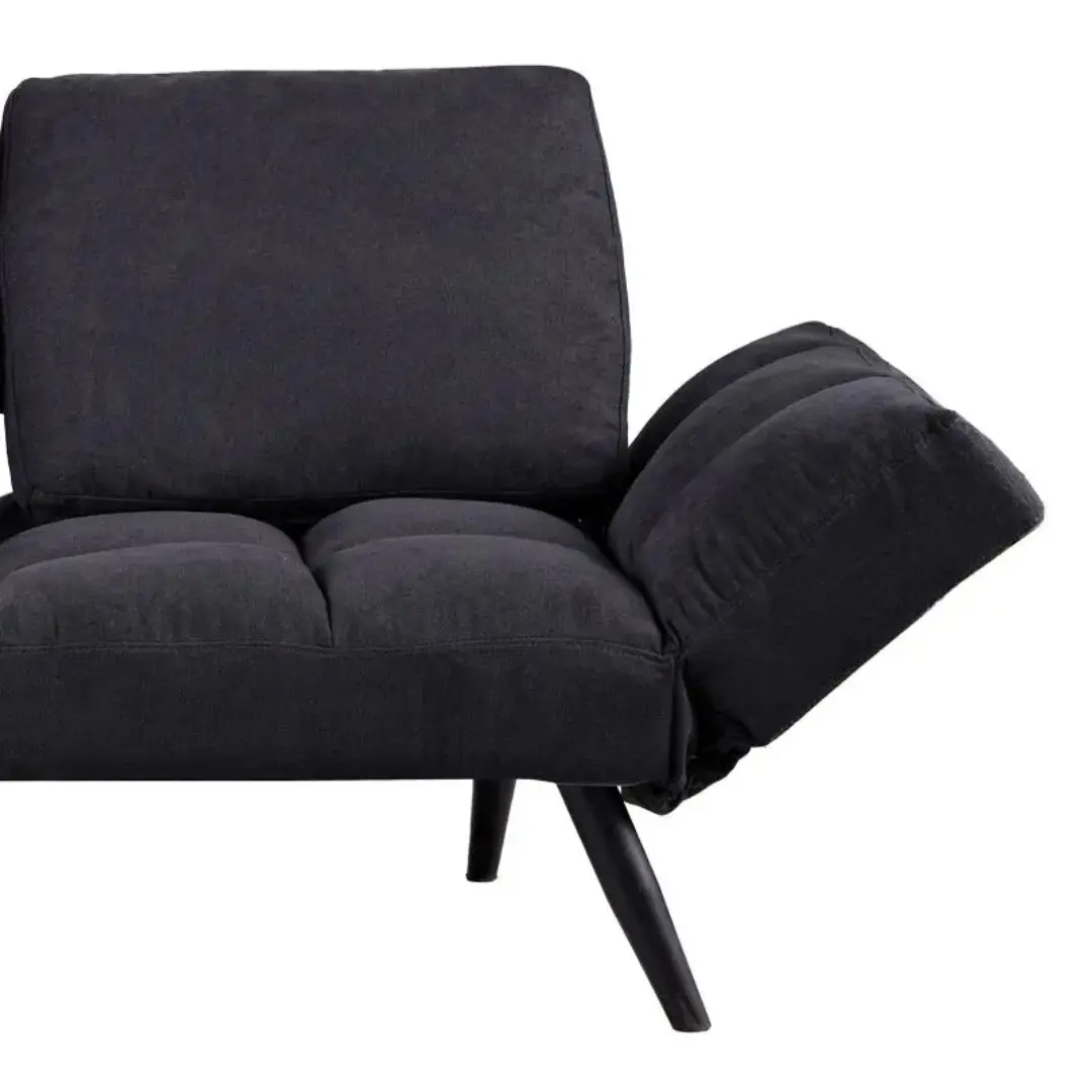 Sofa Jason Black thumb 3