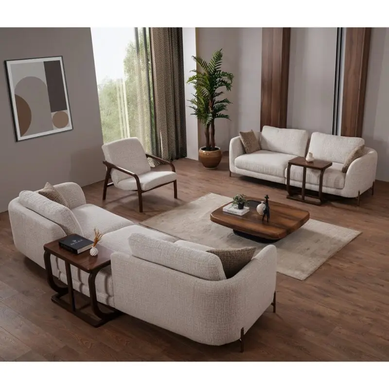 Sofa Milan 220cm thumb 3