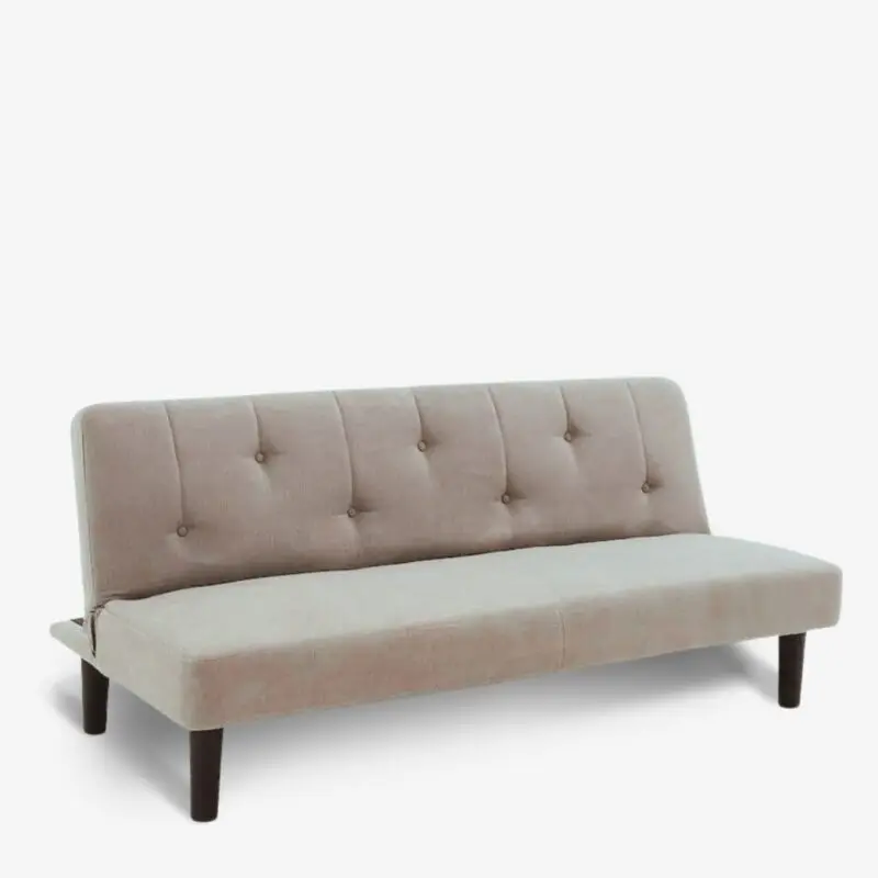 Sofa Shon Gray 167cm thumb 3