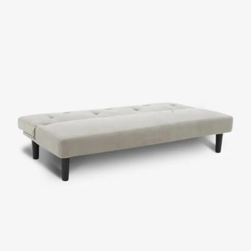 Sofa Shon Gray 167cm thumb 2