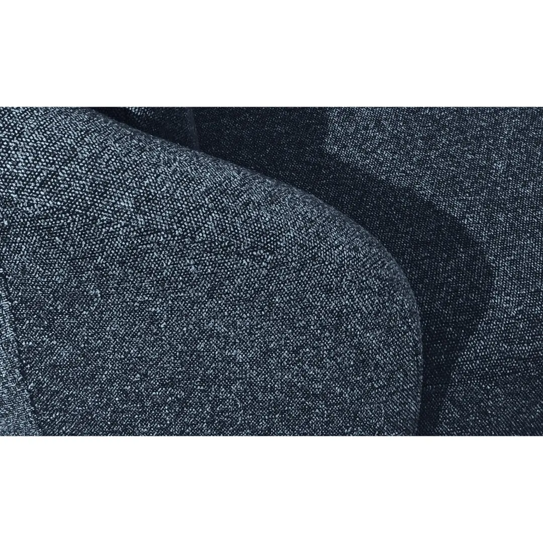 Sofa Valencia Blue 220cm thumb 3