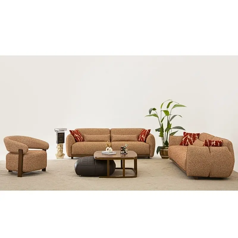 Sofa Vera 255cm thumb 4