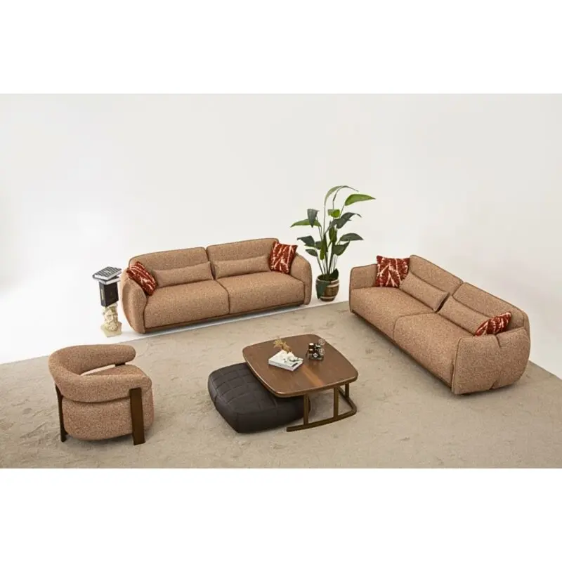 Sofa Vera 255cm thumb 5
