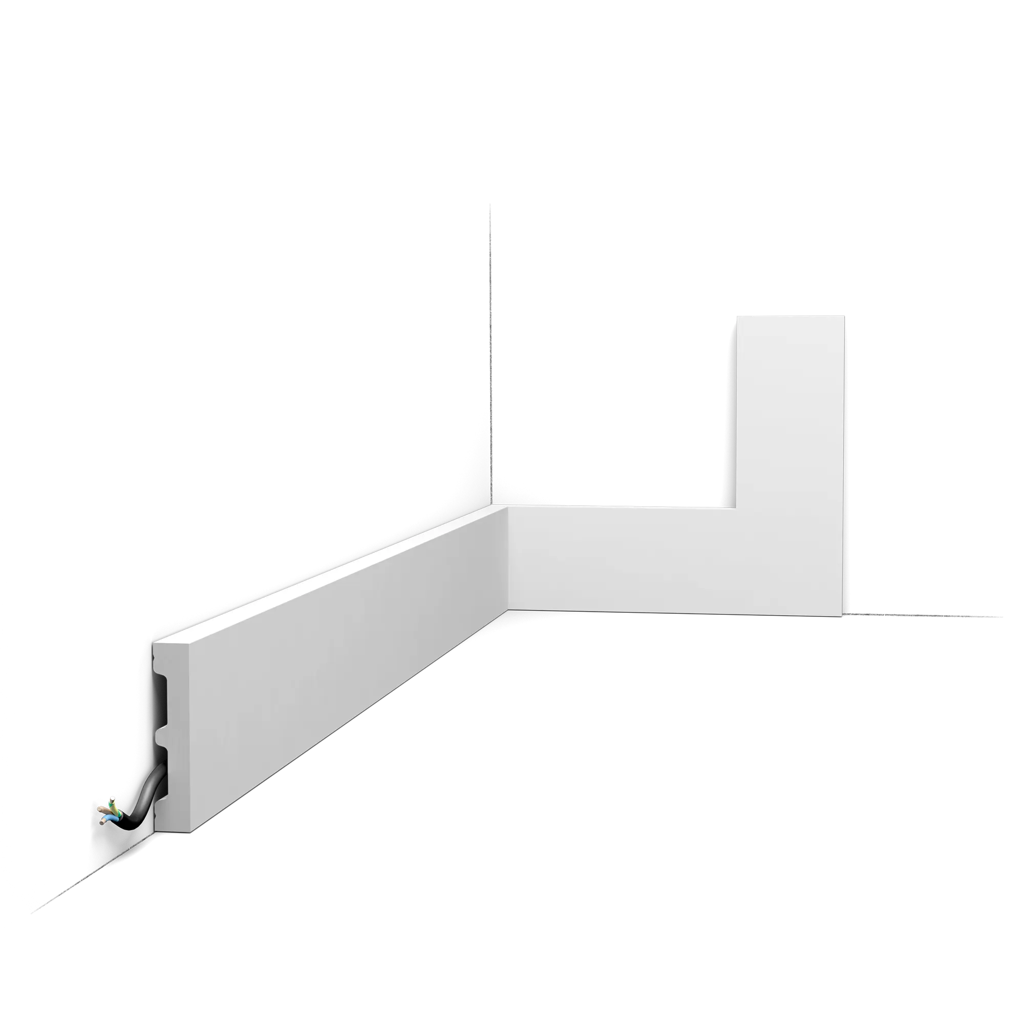 Лајсна Orac Decor SX157 Architrave Moulding