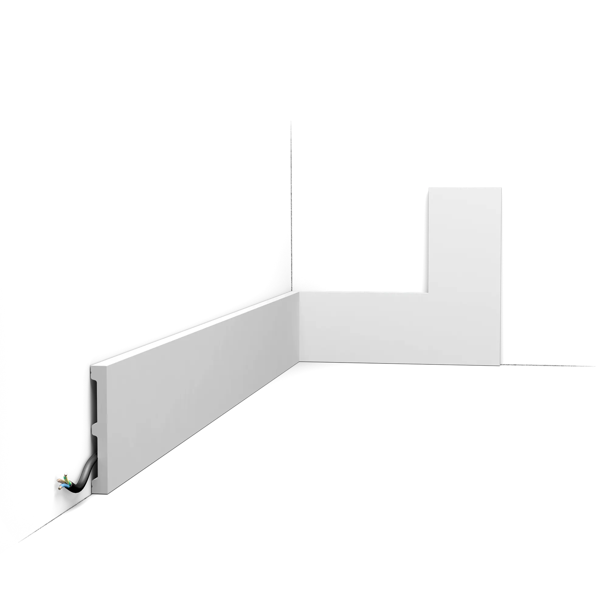 Лајсна Orac Decor SX163 Architrave Moulding