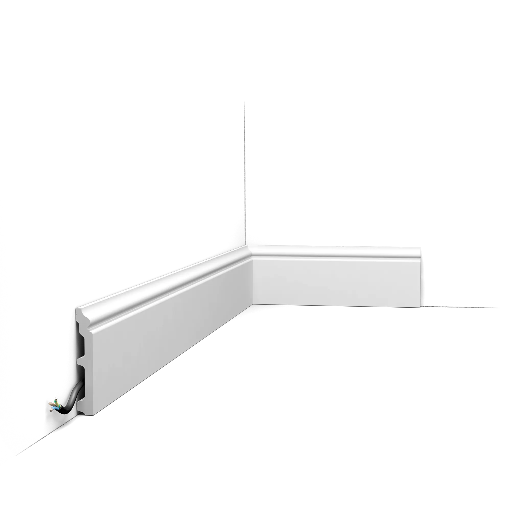 Лајсна Orac Decor SX173 AXXENT CONTOUR