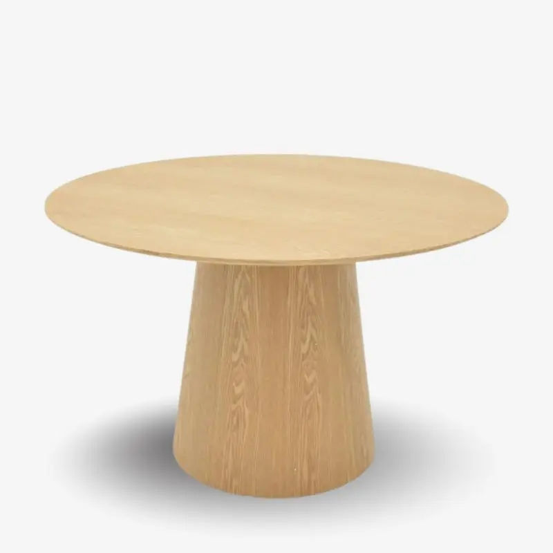 Table Keyotti Nature Ø120cm thumb 4