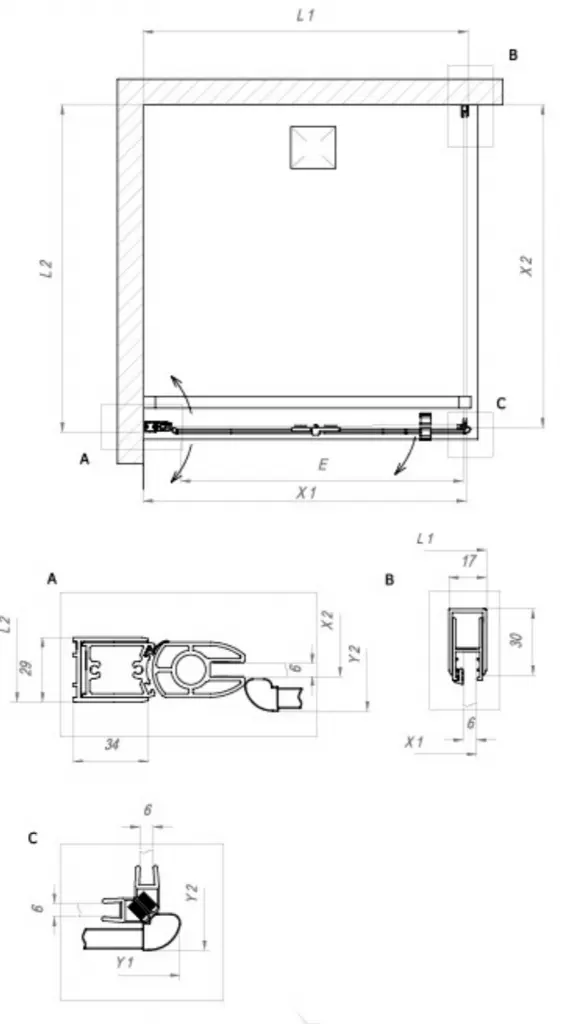 TERRA flat TV/S-L,D+TSv thumb 3
