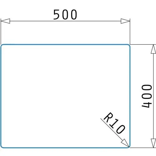 PYRAGRANITE TETRAGON 50Χ40 1B UM thumb 3